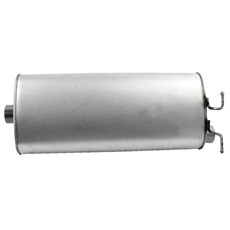 Walker Exhaust Exhaust Muffler 18918